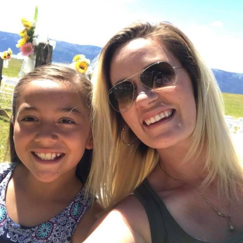 Meet your Posher, Kimberly